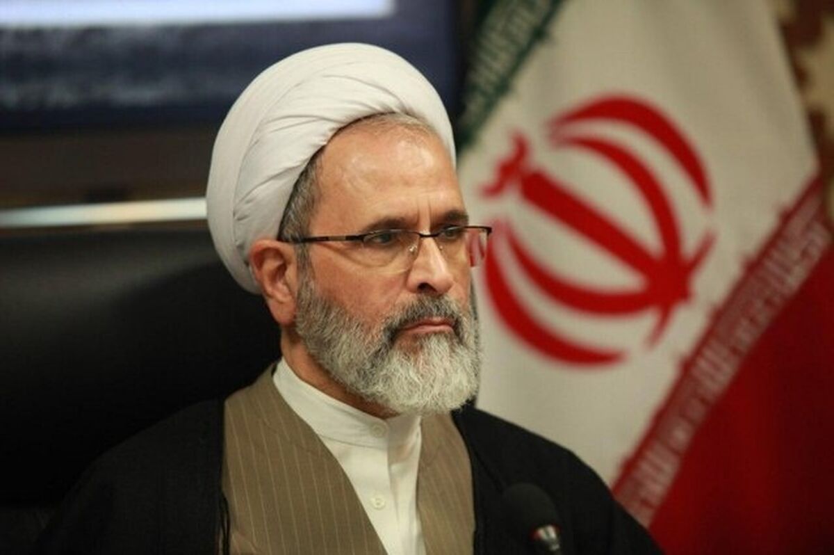 هرآنچه باید درباره آیت‌الله اعرافی عضو جدید شورای نگهبان بدانید