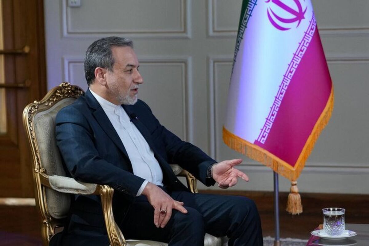 عراقچی: هیچ حد و مرزی در دفاع از خود قائل نیستیم