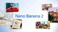 گوگل از «Nano Banana 2» رونمایی کرد/ نسل جدید هوش مصنوعی تولید تصویر