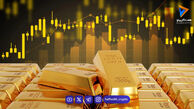 قیمت جهانی طلا امروز یکشنبه ۲۴ خرداد ۱۴۰۵ / طلا از نفس افتاد
