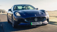 مازراتی در آستانه ورشکستگی / کاهش فروش لوکس‌ساز ایتالیایی