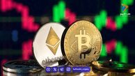 قیمت بیت‌کوین و اتریوم امروز یکشنبه ۲۴ خرداد ۱۴۰۵/ افزایش قیمت بیت‌کوین