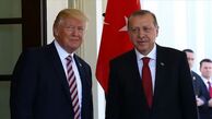 اردوغان به دنبال ازسرگیری مذاکرات ایران و آمریکا