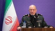 سرلشکر صفوی: محل جلسات نتانیاهو را می‌دانیم