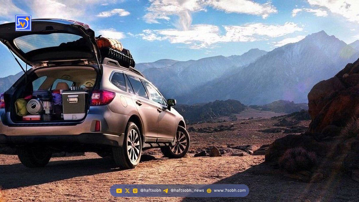 نکات ضروری سفر با خودروی بنزینی در شرایط جنگی