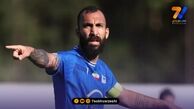 مغضوب هواداران استقلال دست خودش و سهراب را گرفت!