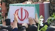 آخرین آمار شهدای همدان اعلام شد/ مردم به شایعات توجه نکنند