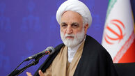 محسنی اژه‌ای: انتخاب رهبر جدید امیدآفرین و سرنوشت‌ساز است