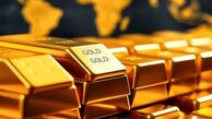 آخرین قیمت طلای جهانی امروز دوشنبه 18 اسفند 1404
