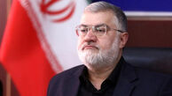 استاندار تهران: پایتخت با وجود حملات گسترده در ثبات کامل است