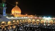 اوقات شرعی تهران سه شنبه 19 اسفند ۱۴۰۴ / اذان صبح و مغرب ساعت چند است؟