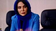 عصر سینما | فقیهه سلطانی با گریم حاجی فیروز