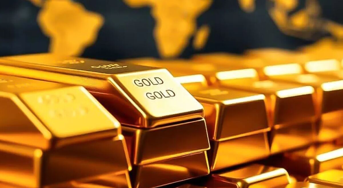 پیش‌بینی قیمت طلا تا پایان ۱۴۰۴/ طلا تا چه قیمتی بالا می‌رود؟