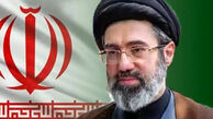 سفر در زمان؛ عکس های آیت الله مجتبی خامنه ای همراه 3 برادرش در یک مراسم
