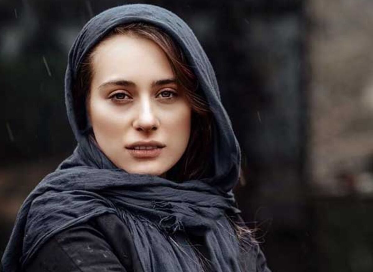 بیوگرافی گلنوش قهرمانی (عطیه سریال ساهره)