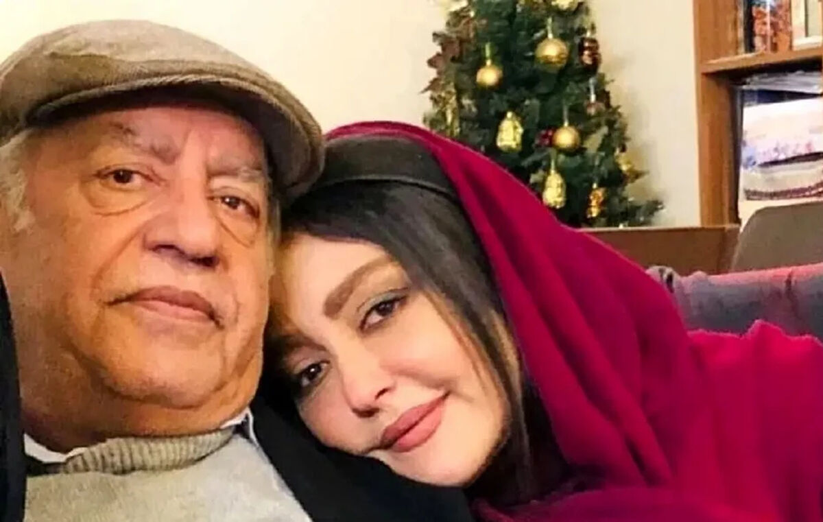 بیوگرافی و سفر در زمان «شقایق فراهانی» در 44 سالگی و در کنار پسرش؛ سال 95