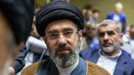 سفر در زمان | آیت الله سیدمجتبی خامنه ای در آغوش حاج قاسم