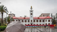 بارش باران در ۲۸ استان