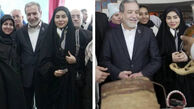بیوگرافی عباس عراقچی؛ همسر اول و دوم و فرزندانش