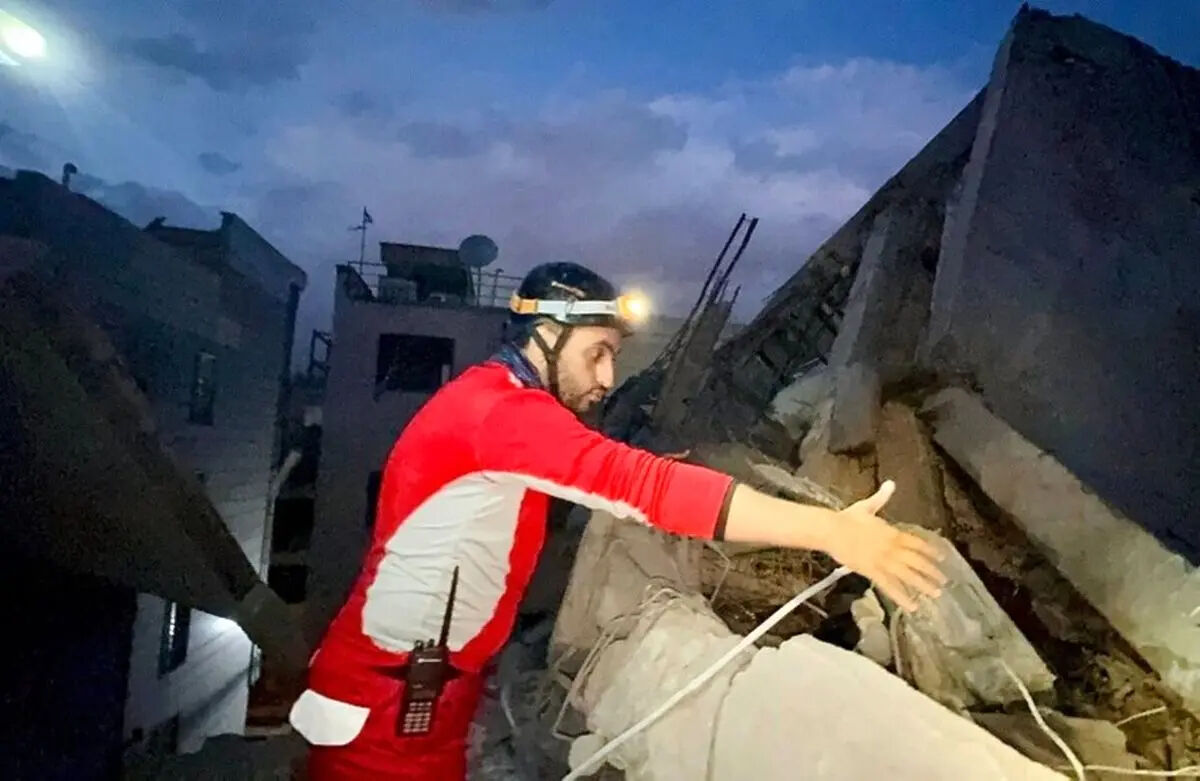 قتل عام فرشتگان کوچک ایرانی در میناب جنایتی نابخشودنی است