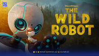 انیمیشن The Wild Robot 2 ساخته می‌شود