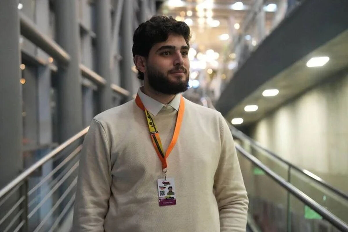 فیلمساز لبنانی مهمان «سینماحقیقت» در حمله اسرائیل مجروح شد