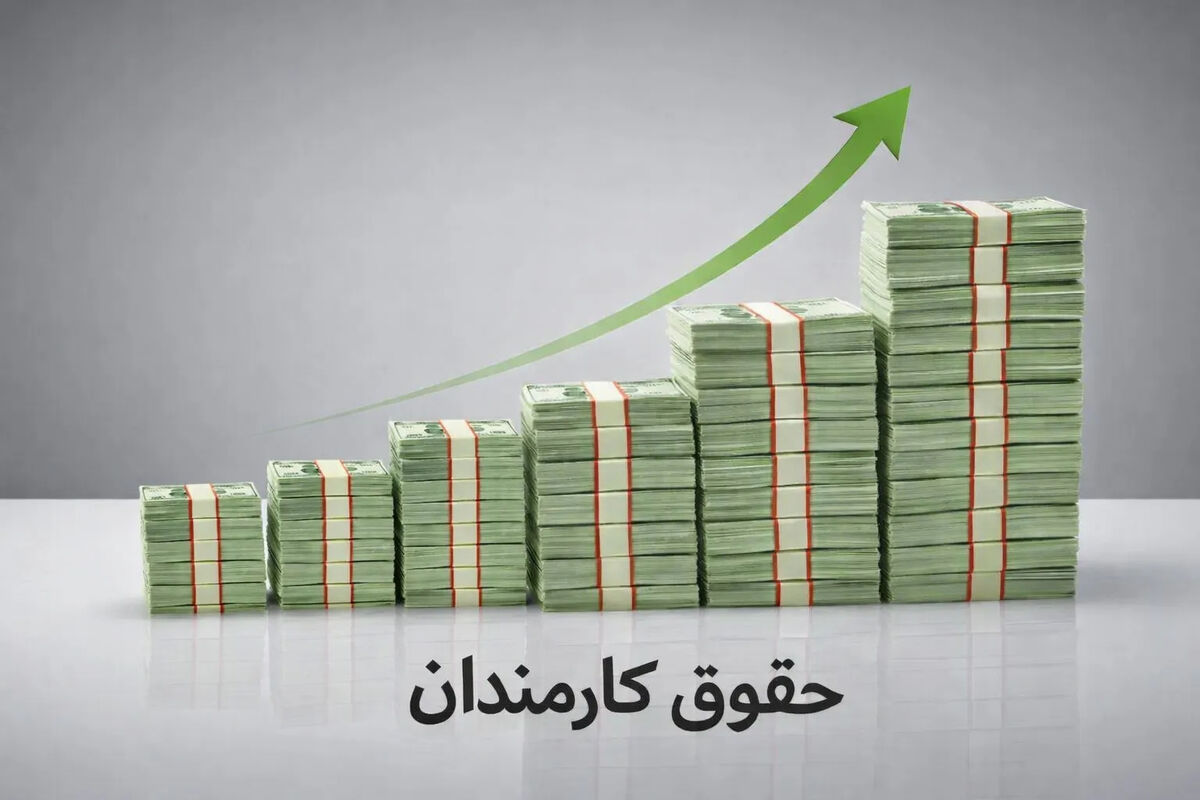 حداقل حقوق ۱۴۰۵ مشخص شد ؟