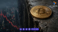 نبرد بیت کوین برای تثبیت قیمت