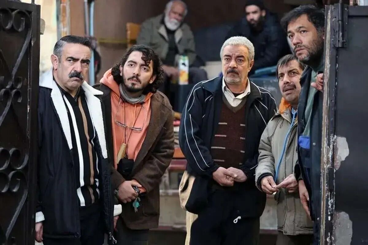 بیوگرافی نیما شوهر چهارشانه دریا آقاخانی و داماد سعید آقاخانی