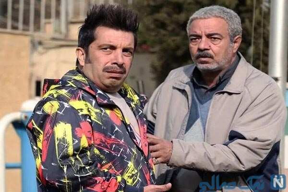 بیوگرافی و معرفی بازیگران سریال طنز «اسباب زحمت»