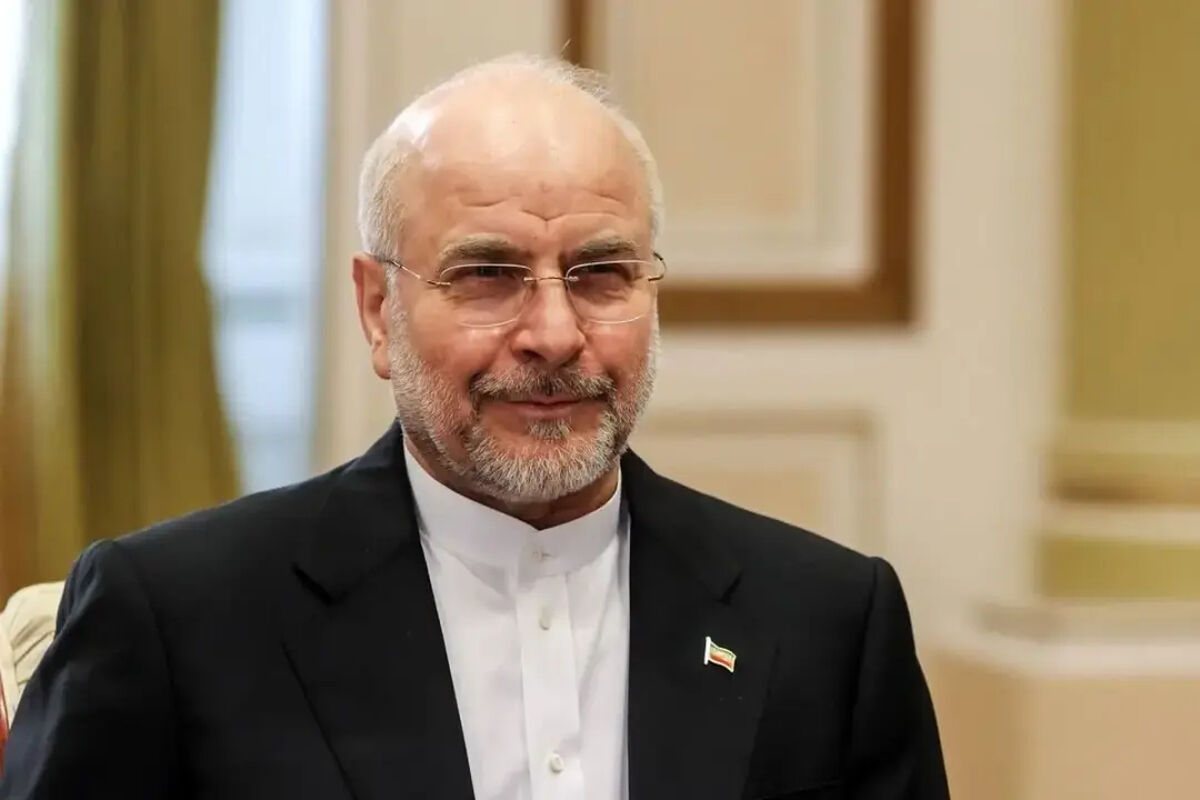 بیوگرافی مریم قالیباف دختر قالیباف که سیسمونی فرزندش حاشیه ساز شد!