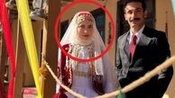 بیوگرافی نازنین رضوانی بازیگر نقش بهاره در سوجان