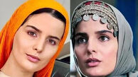 بیوگرافی غزاله اکرمی بازیگر نقش سوجان