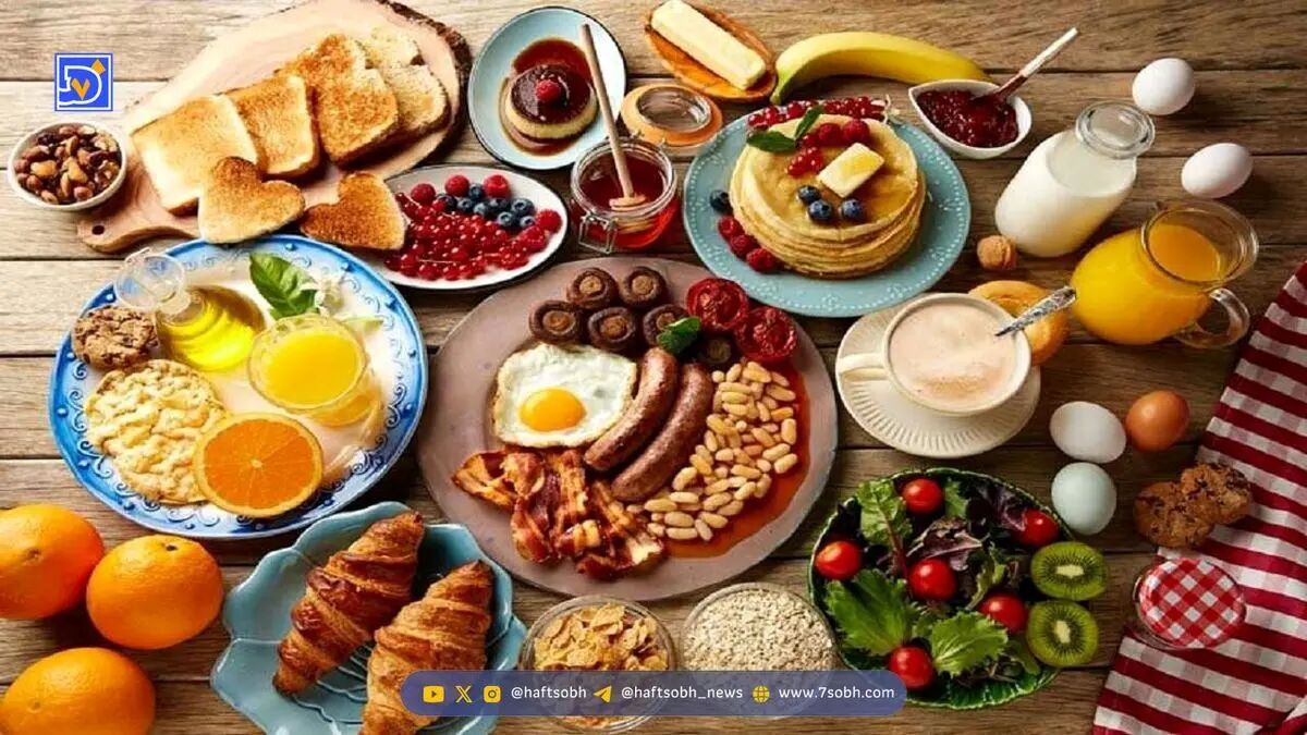 هشدار، این غذاها را در فویل آلومینیومی نپیچید!