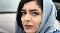 بیوگرافی و  سفر در زمان؛ «ساره بیات» در 28 سالگی و در اولین سریال اش؛ سال 86