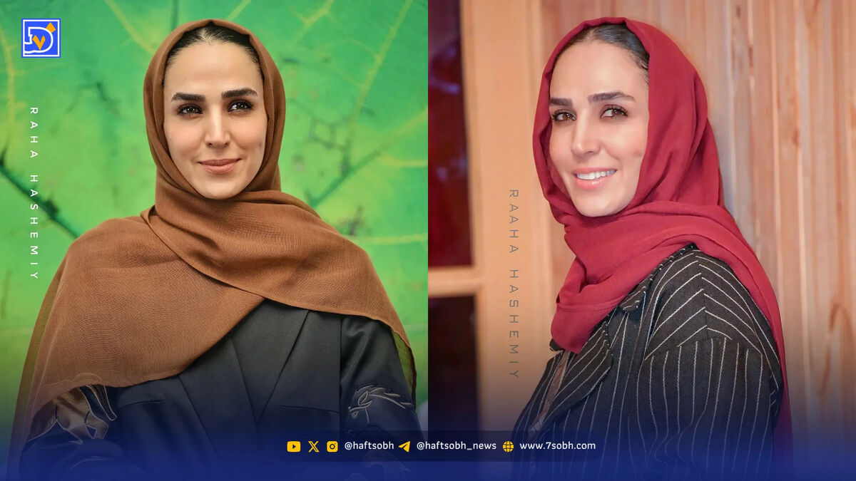 عصر سینما | استوری بازیگر سریال ساهره برای پای کار های این روز های وطن
