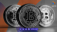 قیمت بیت‌کوین و اتریوم امروز دوشنبه ۲۵ خرداد ۱۴۰۵/ افزایش قیمت بیت‌کوین