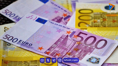  قیمت دلار، یورو و پوند امروز شنبه ۱۷ مرداد 1405/ کاهش قیمت دلار و یورو 