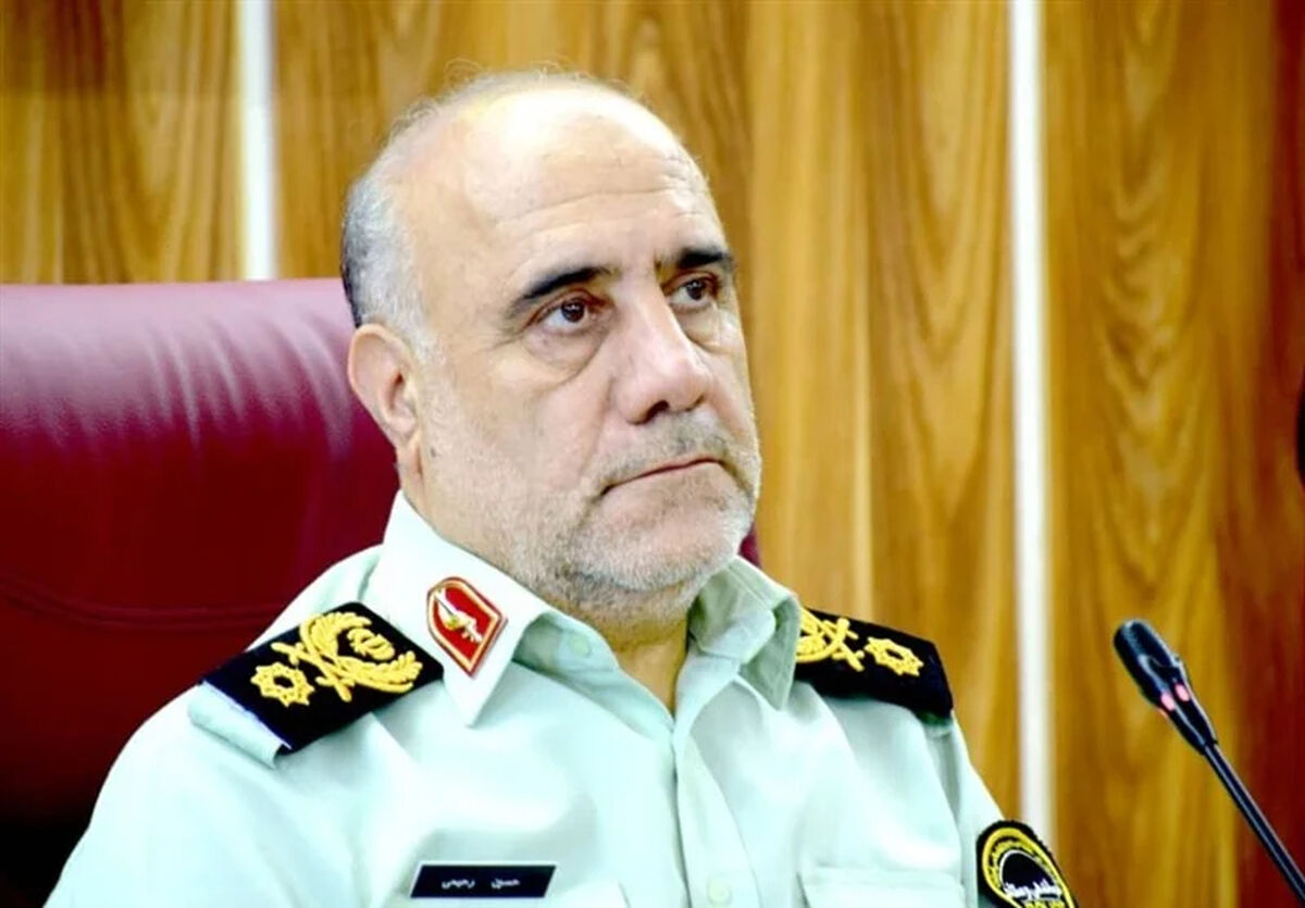 برخورد قاطع با گران‌فروشی و احتکار کالا در ایام جنگ