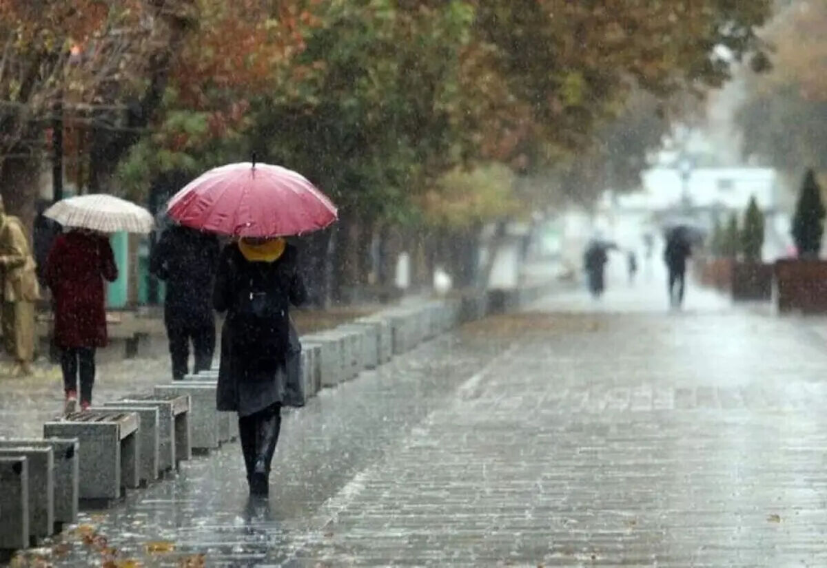 هشدار هواشناسی/ وضعیت آب و هوای هفته آخر اسفند و نوروز مشخص شد