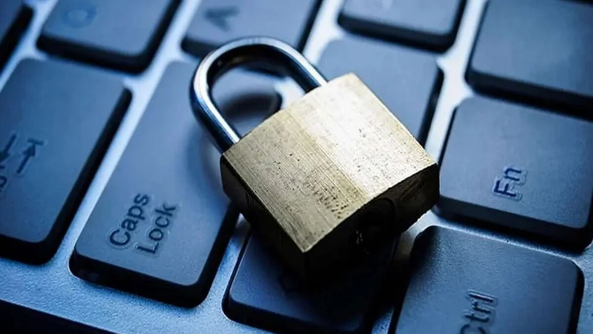 دسترسی به اینترنت از یک درصد هم کمتر شد