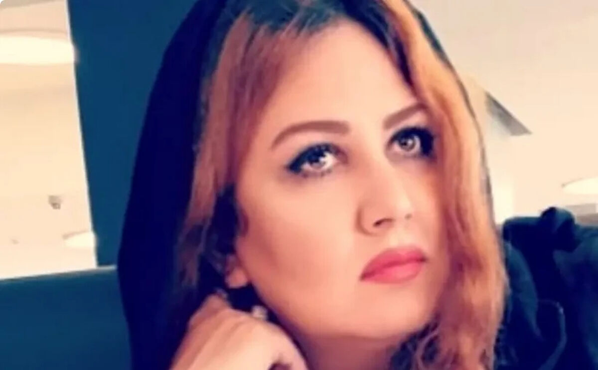 سفر در زمان؛ چهرۀ «هیلا اکرانی» 23 ساله در فیلم «عروس رومشکان»؛ سال 80
