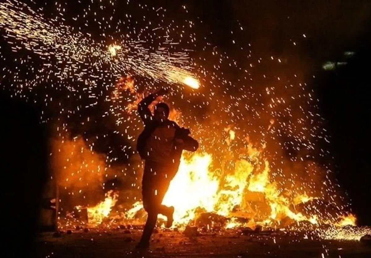 هشدار درباره چهارشنبه‌سوری | احتمال سوءاستفاده دشمن در شرایط جنگی