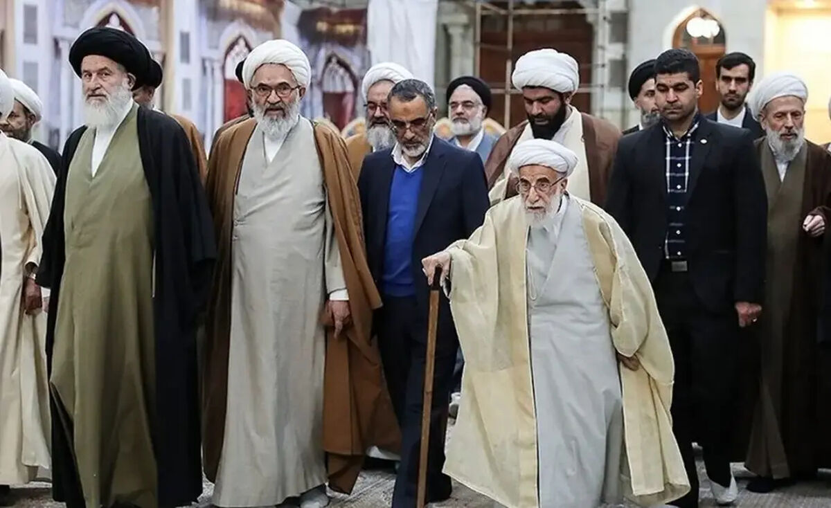 اظهارات مهم پزشکیان درباره انتخاب رهبر آینده
