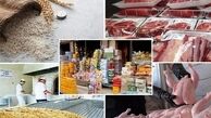 سهمیه کالاهای اساسی استان های مسافرپذیر افزایش یافت