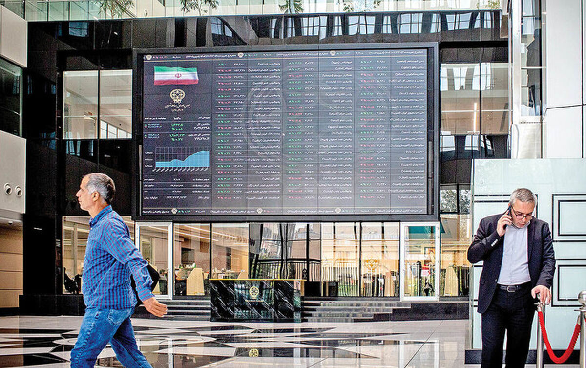 آخرین وضعیت فعالیت بورس و ترخیص کالا