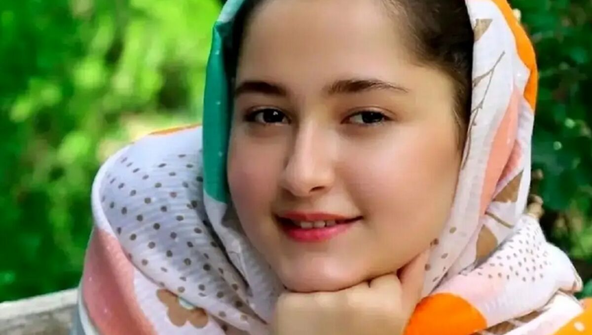 تغییر چهره «پریا» 9 سال بعد سریال دودکش در 19 سالگی