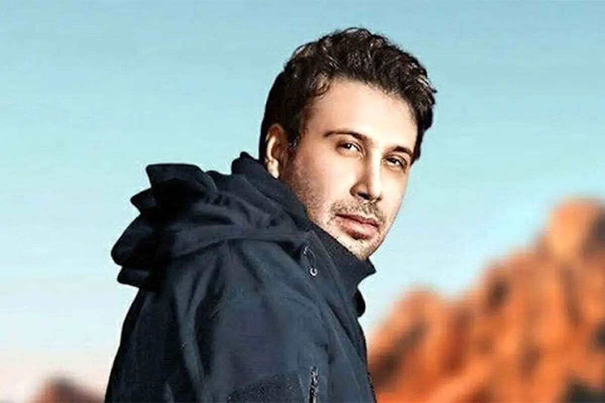 پست اینستاگرامی محسن چاوشی در رابطه با جنگ