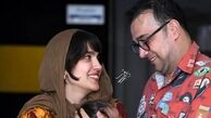 تیپ و استایل شیک هنرمندان در بک استیج کنسرت سعید ترابی: مونا کرمی، سپند امیر سلیمانی، هلیا امامی، نیما شاهرخ شاهی،فاطیما بهارمست و دیگر بازیگران