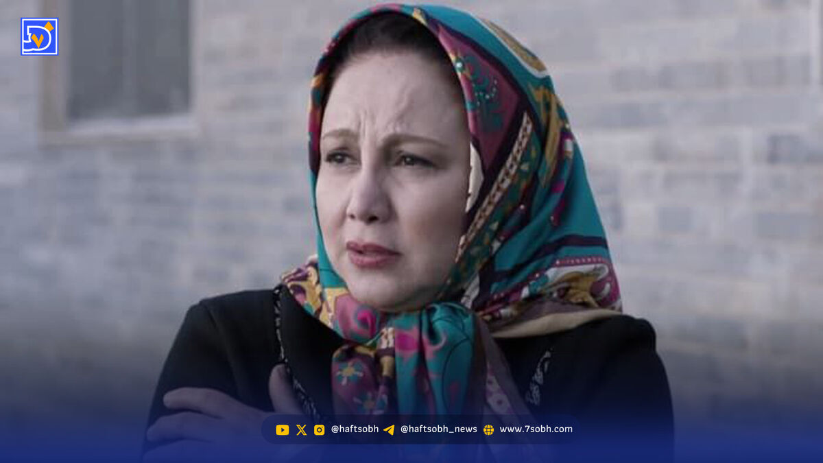 استوری بهنوش بختیاری در مورد عشق و علاقه‌اش به ایران و تهران + عکس